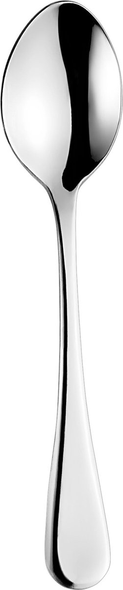 Eternum Aude Koffielepel 14.5cm RVS Set a 12 stuks