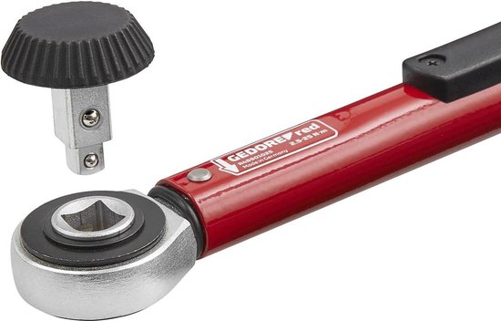 Birzman Pocket Torque momentsleutel 2-10 Nm