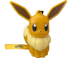 Teknofun Pokémon - Led Licht Draagkoord - Sleutelhanger - Eevee