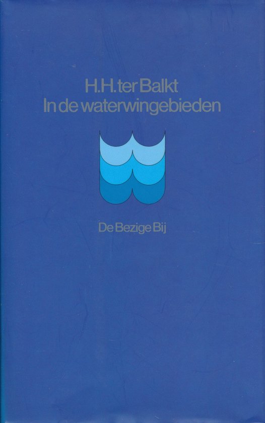 In de waterwingebieden