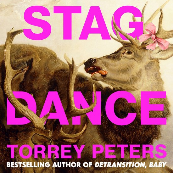 Stag Dance - cover
