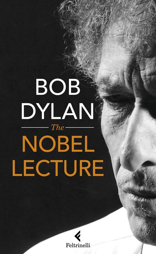 The Nobel Lecture - cover
