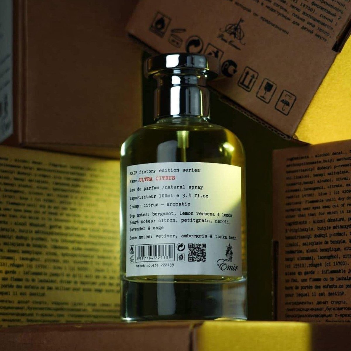 Goedkoopste Bayn Al Asrar Eau De Parfum (edp) 80ml