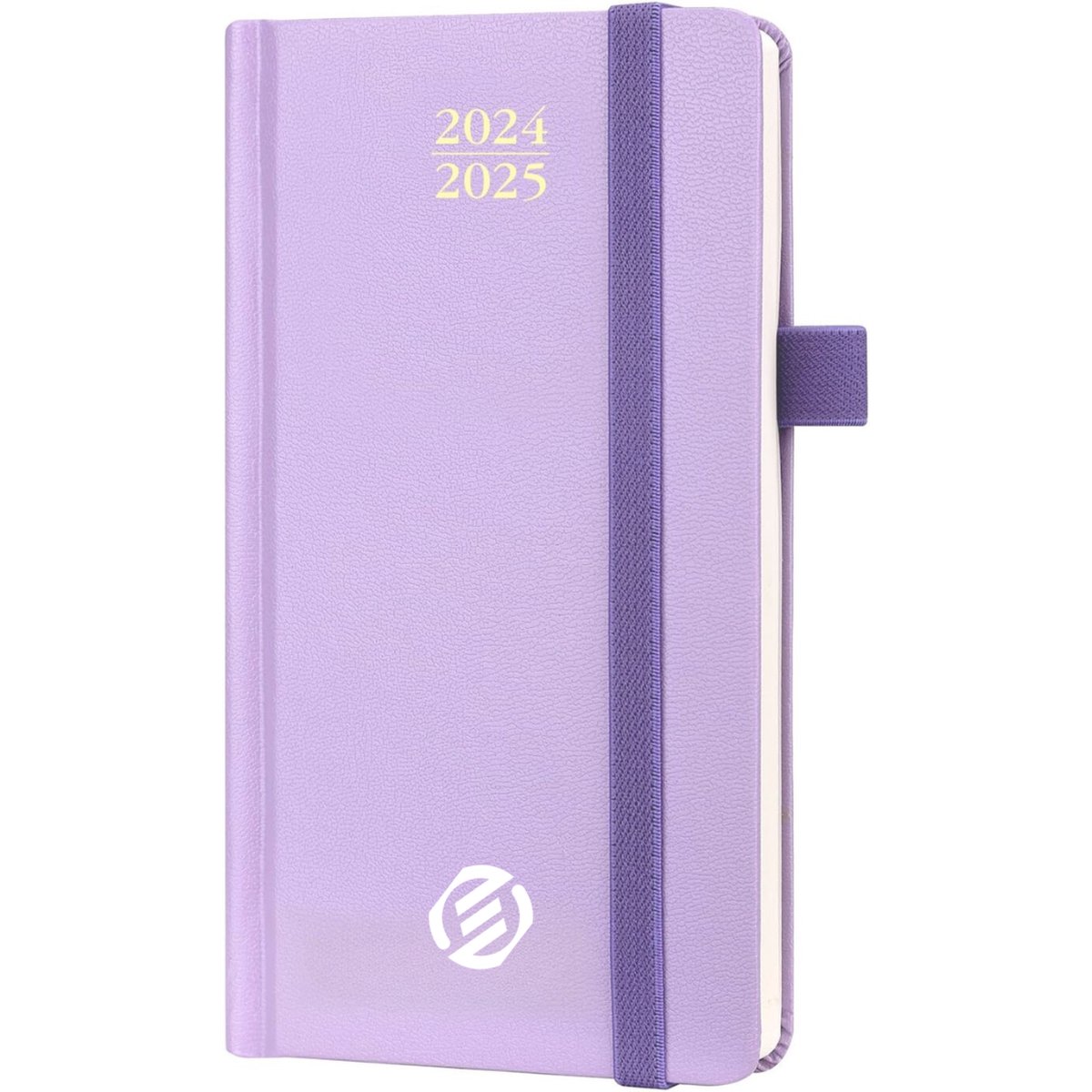 Equivera Weekplanner 2025 - Weekly Planner - Agenda - Kalender - Maandplanner - Famillieplanner