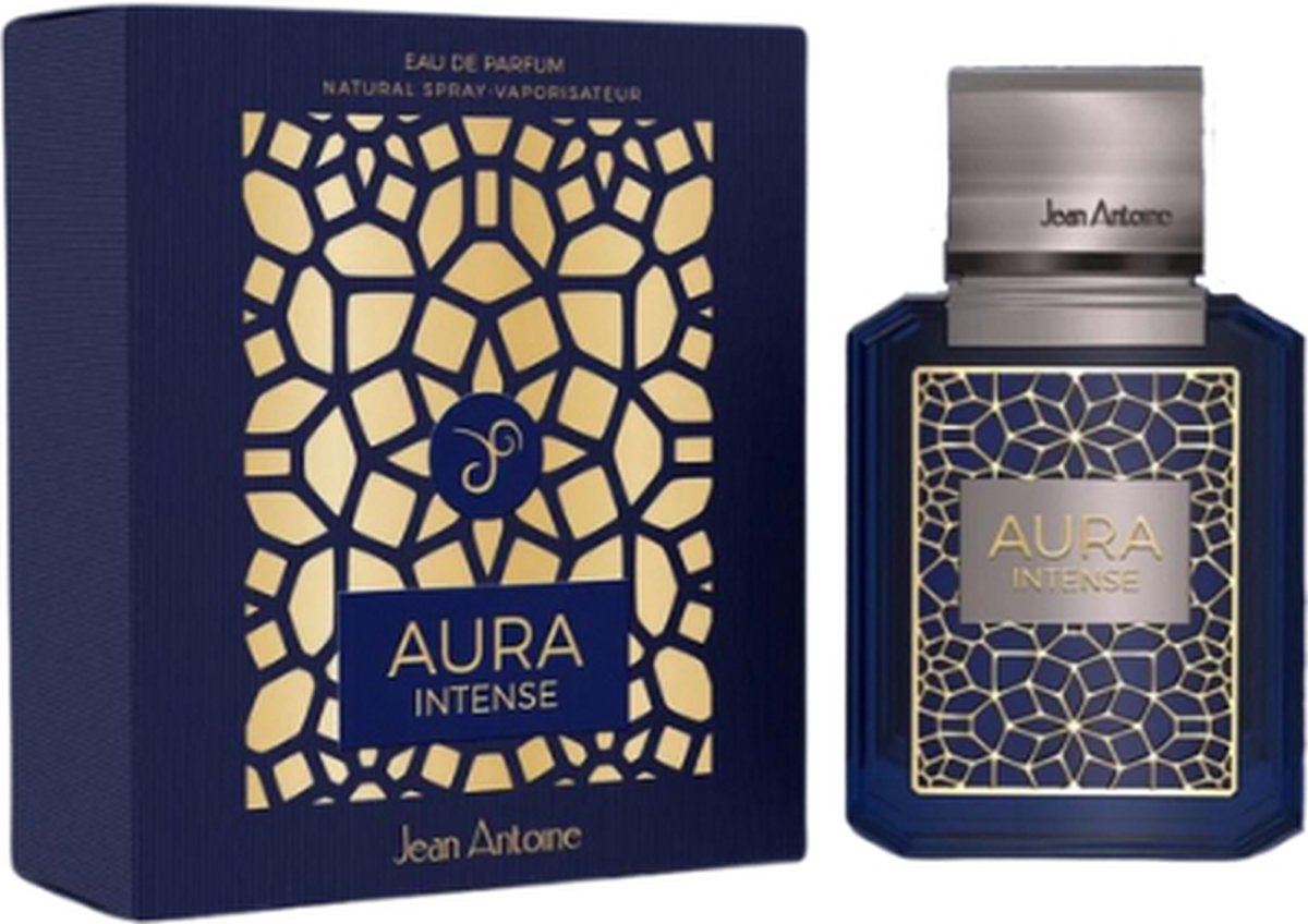 Goedkoopste Aura Intense Eau de Parfum