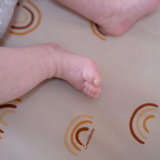 Decoware matrasbeschermer | fris en comfortabel