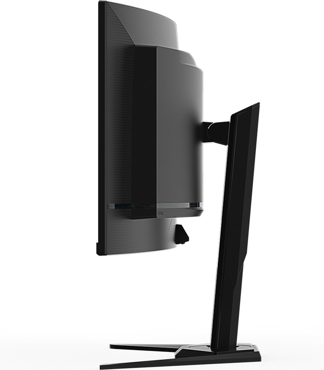 Gigabyte AORUS CO49DQ Curved OLED Gaming Monitor 144Hz 49 - afbeelding 3