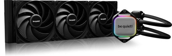 be quiet Pure Loop 2