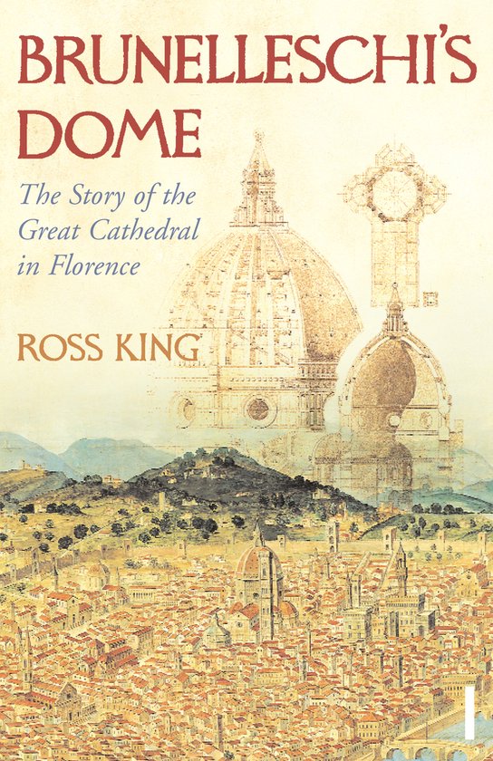 Brunelleschis Dome - cover