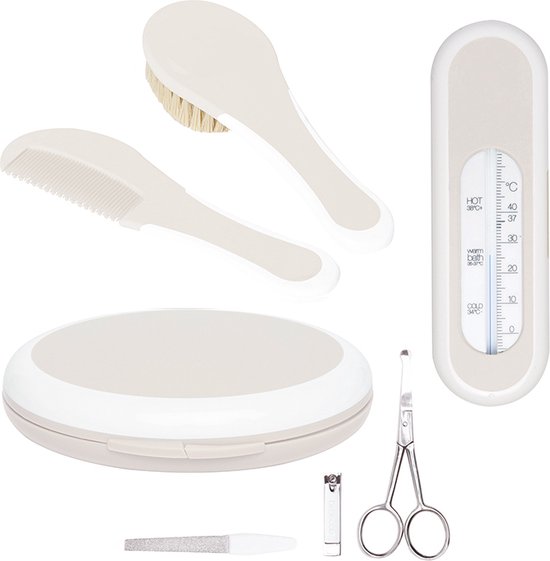 Geschenkset Light Oat — afbeelding 3