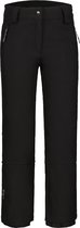 ICEPEAK LENEXA JR Pantalon de sports d'hiver unisexe - Zwart - Taille 128