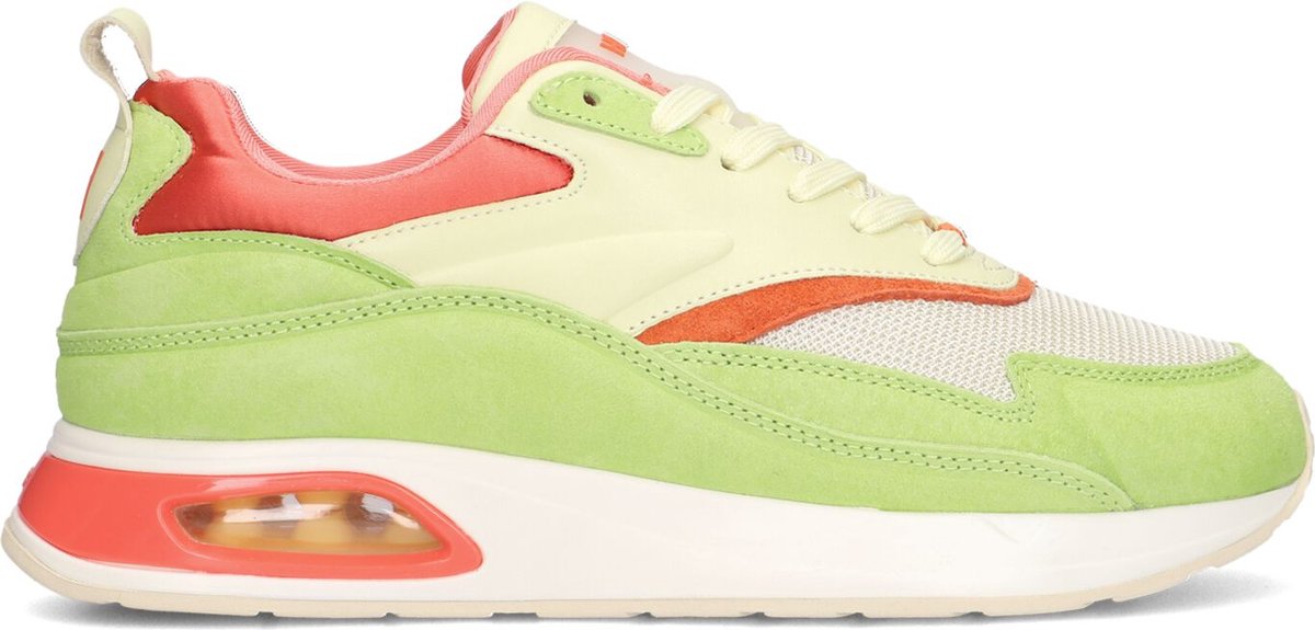 The Hoff Brand Kingkey Tower Lage sneakers - Dames - Multi - Maat 38