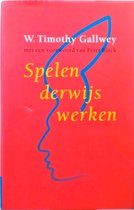 Spelenderwijs Werken
