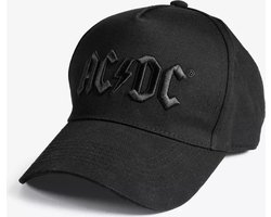 AC/DC Baseball Pet