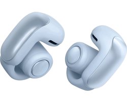 Bose Ultra Open Earbuds - Lichtblauw