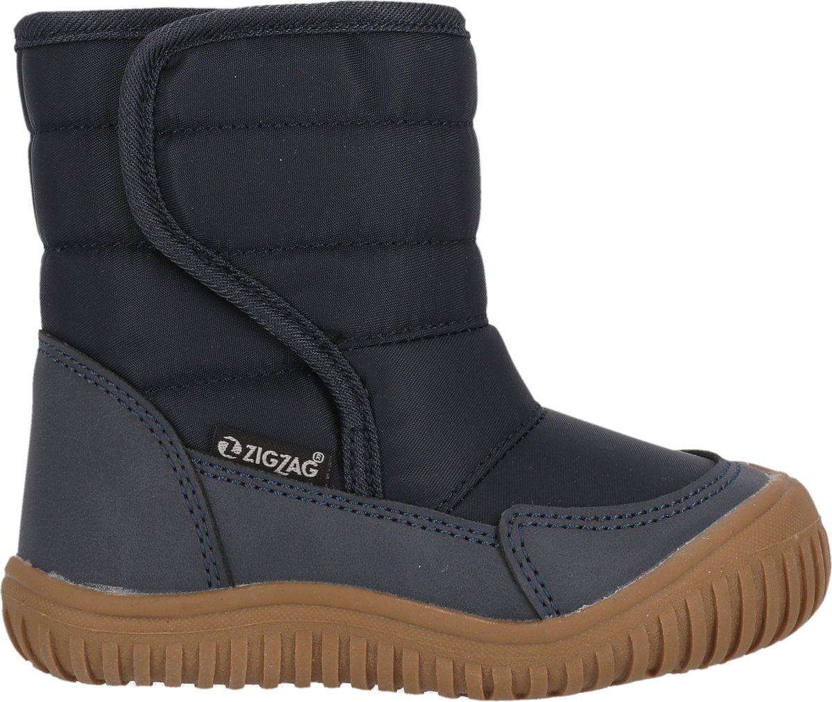 ZIGZAG Winterstiefel Tate