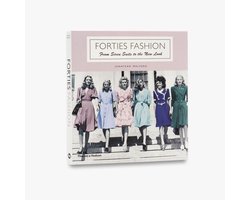 Forties Fashion