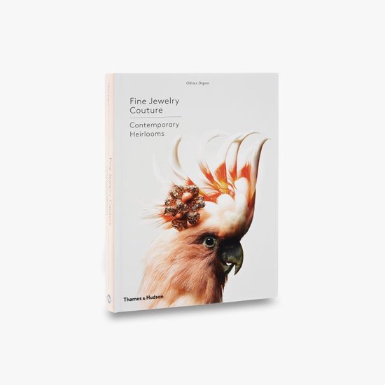 Fine Jewelry Couture - cover