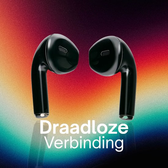 Grundig TWS Earbuds 200 mAh | Bluetooth audio oordopjes | Audio