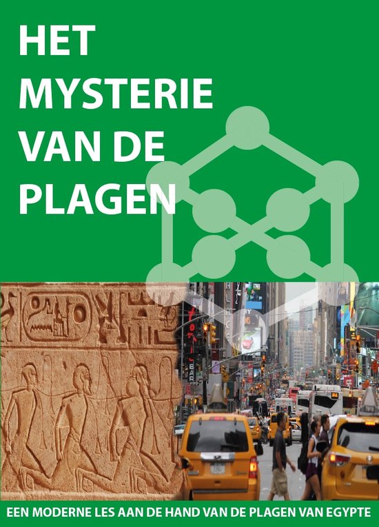 Het Mysterie Van De Plagen