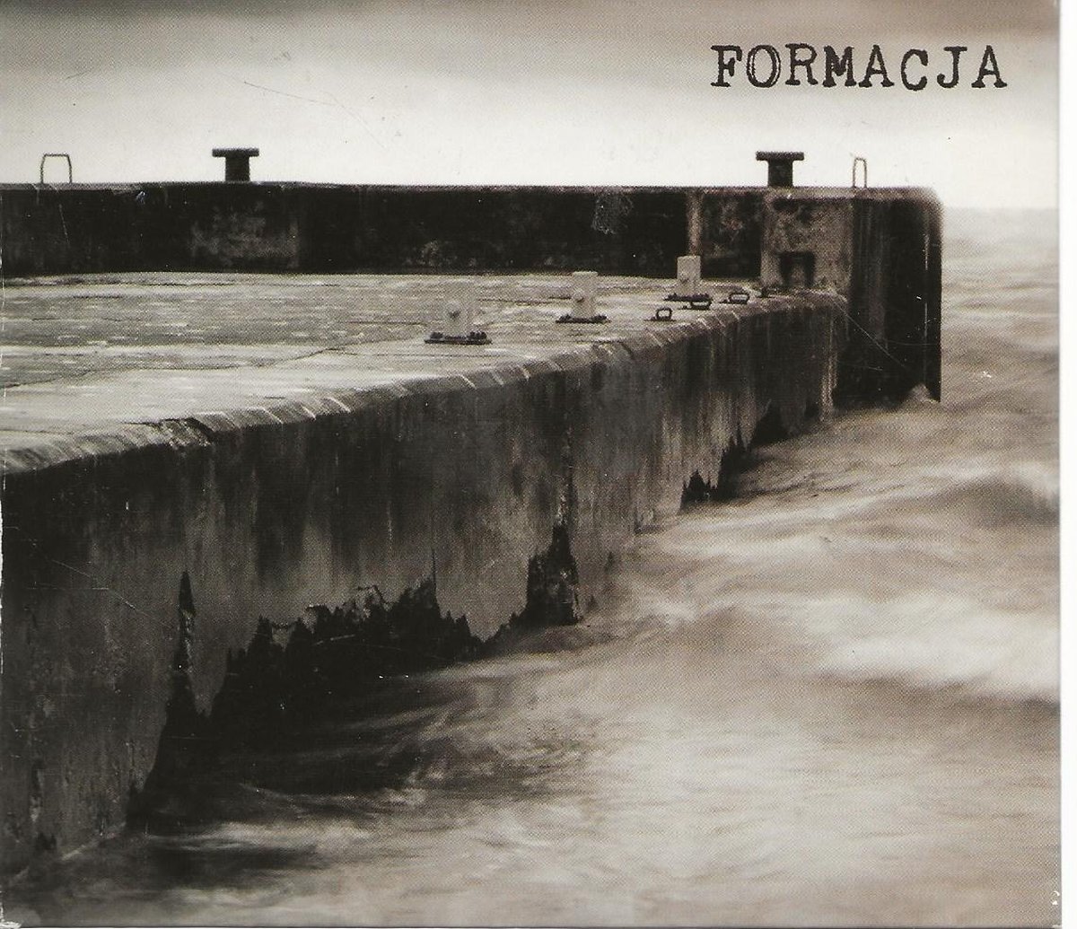 FORMACJA - POLSKI