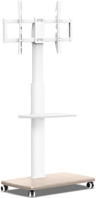Common vloerstandaard 129 cm van HAY Common vloerstandaard 129 cm van HAY