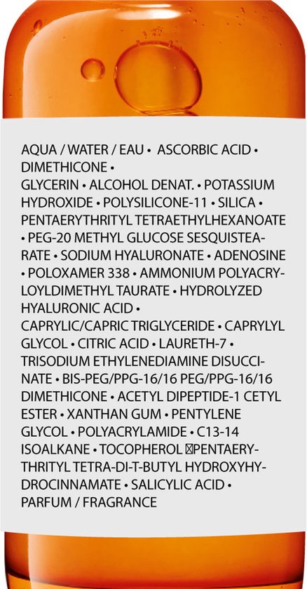La Roche-Posay Sérum Pure Vitamine C12 - 30 ml