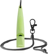 Lexium Hondenfluitje ultrasoon - Stil hondenfluitje - Honden fluit – Trainingsfluitje voor honden - Ideaal voor hondentraining