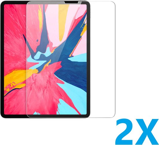 iPad Pro 12.9 (2021 / 2022) Screen Protectors iPad Pro 12.9 (2021 / 2022) Screen Protectors