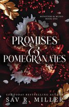 Monsters & Muses- Promises and Pomegranates