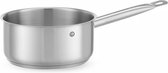 Bol.com HENDI Steelpan – zonder deksel – 29L – inductiegeschikt – koelblijvende handgreep – ⌀200 mm aanbieding