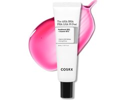 COSRX The AHA BHA PHA LHA 35 Peel