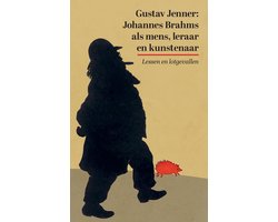 Johannes Brahms als mens, leraar en kunstenaar