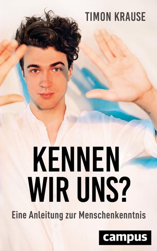 Kennen wir uns? - cover