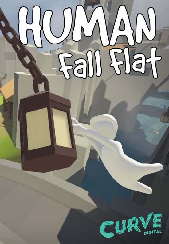 Human: Fall Flat - PC Download