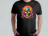 BierBaasje - T Shirt - BeerLovers - CraftBeer - BeerTime - BeerLife - BierLiefhebbers - AmbachtelijkBier - BierLeven - BierSfeer