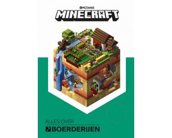Minecraft  -   Alles over Boerderijen