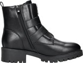 SUB55 Bottines Plates Bottines Plates - Noir - Taille 38