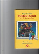Robbie robot en de zorgenstam