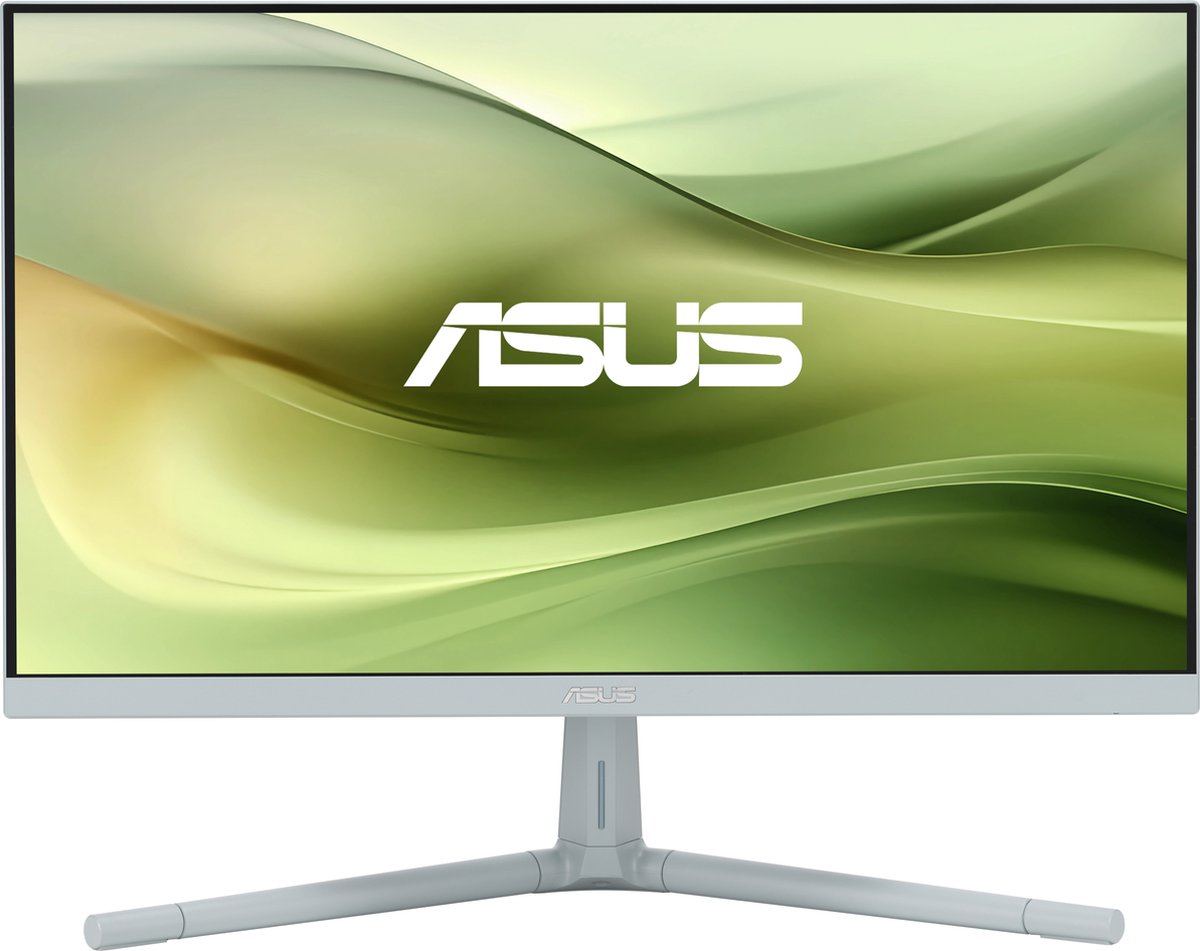 ASUS VU279CFE-G gaming monitor 100 Hz, HDMI, USB-C, Adaptive Sync