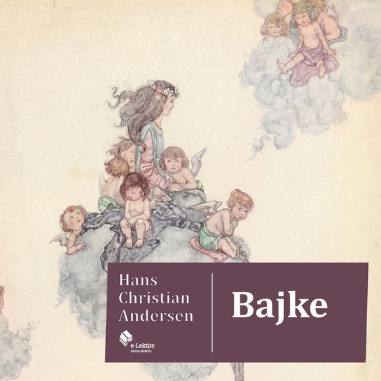 Bajke - cover
