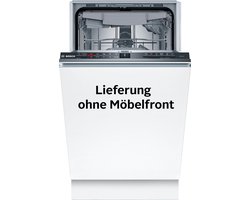 Bosch SPV2HMX42E inbouw vaatwasser 45 cm