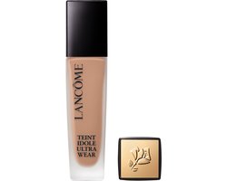 Lancôme Teint Idole Ultra Wear 24H Liquid Foundation - 24u Langhoudend & Matte Finish - 330N - 30ml