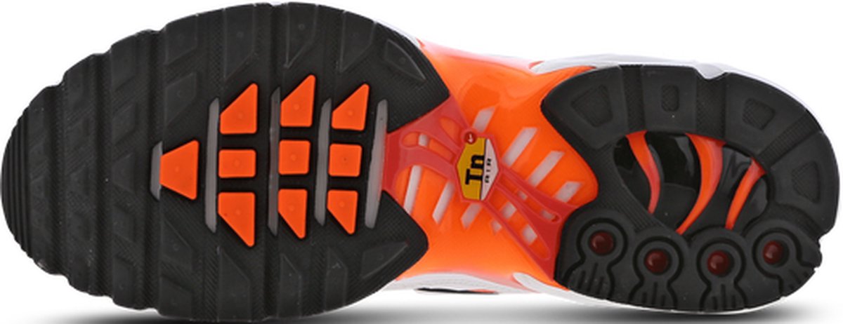 air max plus og orange
