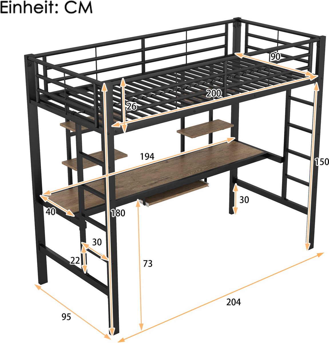Merax Stapelbed Voor Kinderen Met Trap En Opbergruim Inclusief Rutsche En Kleine Schoolbord Tafel Houten Bed 140x200 Cm 90x200 Cm Wit 1159195032 Merax Stapelbed Voor Kinderen Met Trap En Opbergruim Inclusief Rutsche En Kleine Schoolbord Tafel Houten Bed 140x200 Cm 90x200 Cm Wit 1159195032