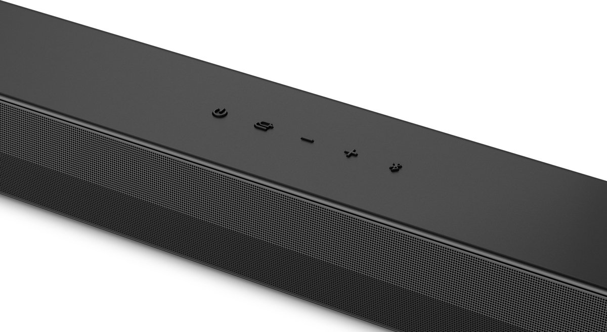 LG S40T Soundbar met Draadloze Subwoofer - afbeelding 3