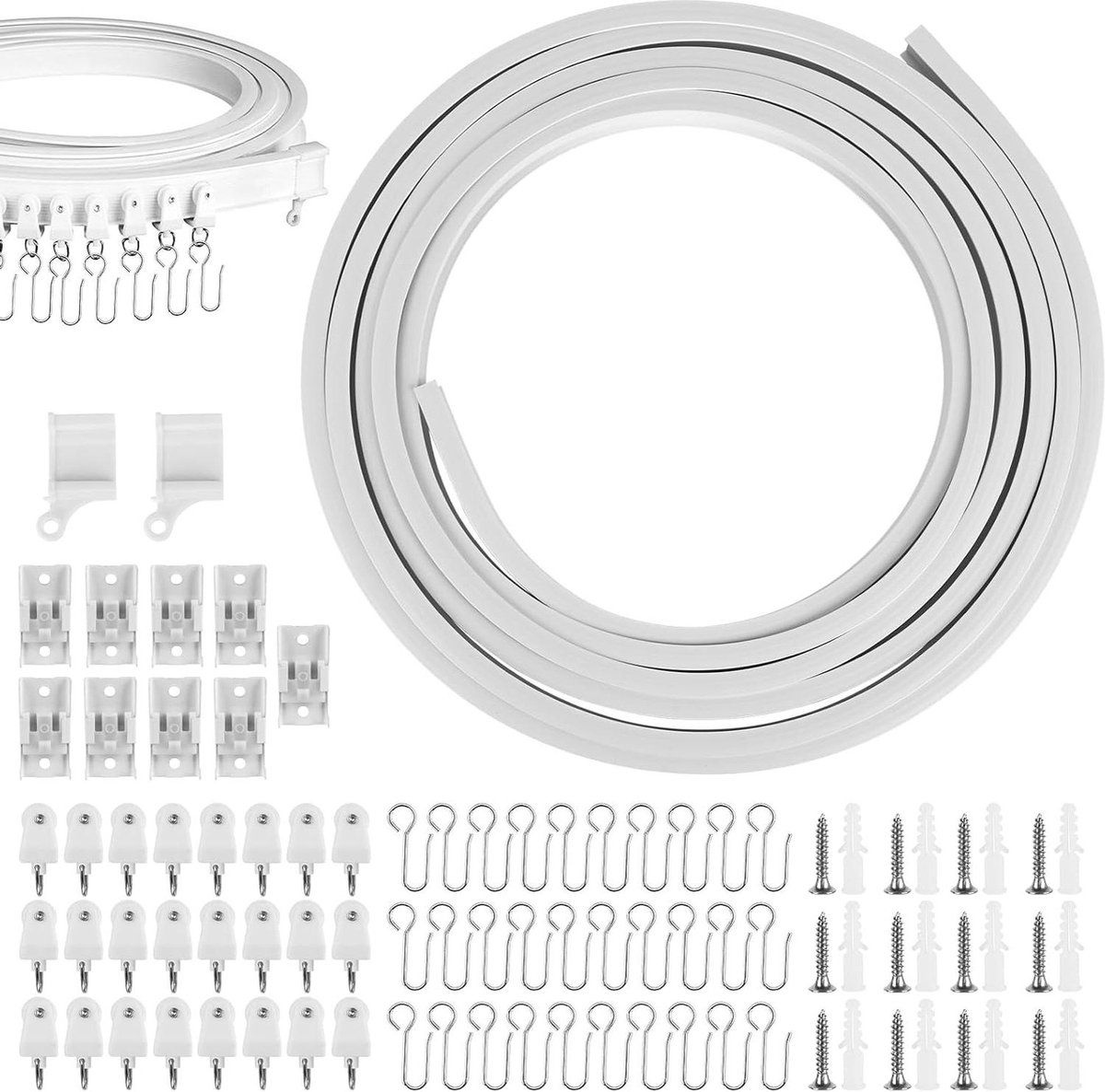 8 Hélices De Rechange Pour DJI Mini 3 Pro Par ZJRXM - Silencieuses Et à Blocage Rapide - Plusieurs Couleurs