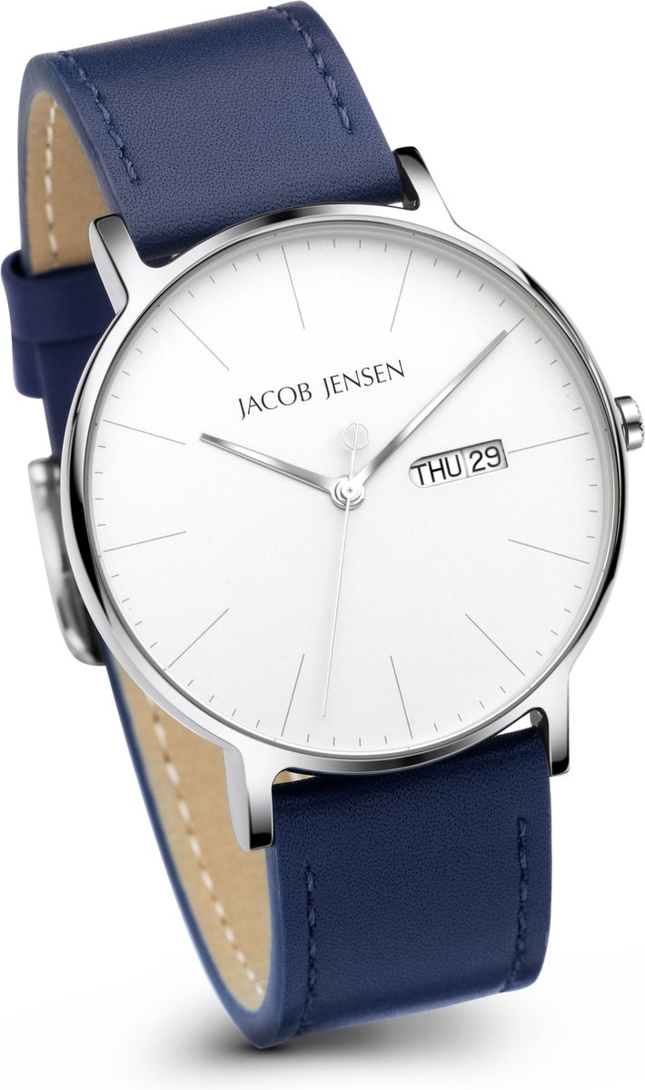 JACOB JENSEN TIMELESS NORDIC CONTEMPORARY 163 - Ø 40 mm