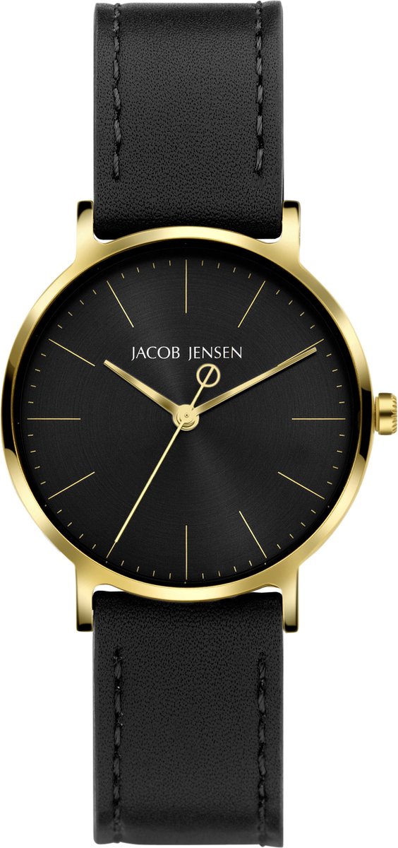 JACOB JENSEN TIMELESS NORDIC CONTEMPORARY 175 - Ø 32 mm