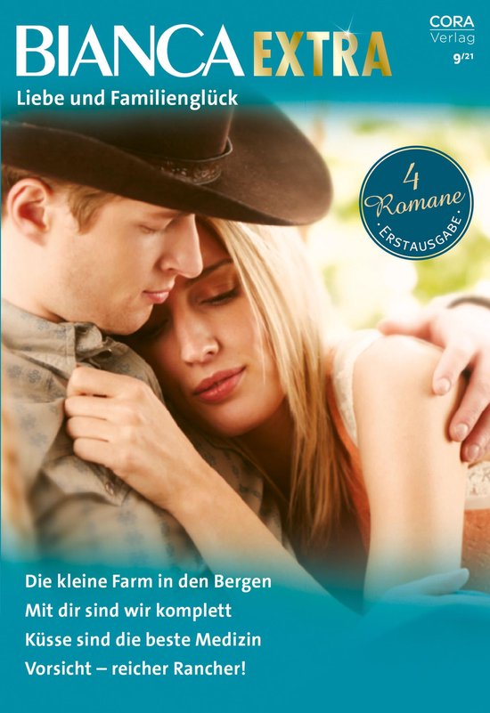 Bianca Extra 100 - Bianca Extra Band 100